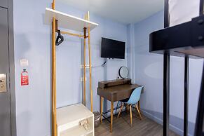 Simply Sleep Hostel