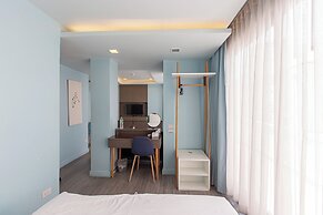 Simply Sleep Hostel