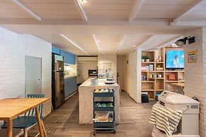 Simply Sleep Hostel