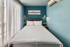 Simply Sleep Hostel