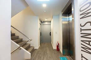 Simply Sleep Hostel