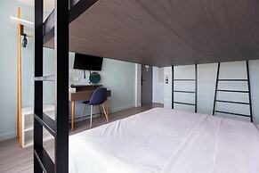 Simply Sleep Hostel