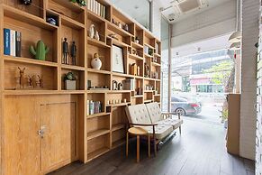 Simply Sleep Hostel