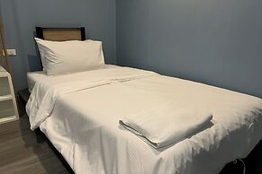 Simply Sleep Hostel