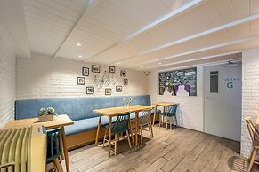 Simply Sleep Hostel