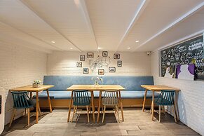 Simply Sleep Hostel