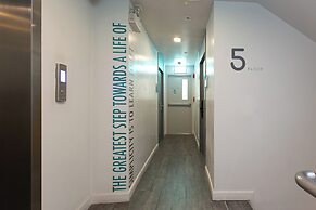 Simply Sleep Hostel