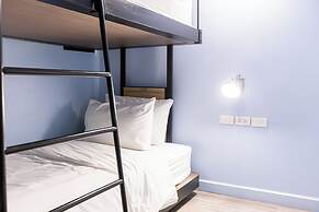 Simply Sleep Hostel