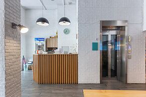 Simply Sleep Hostel