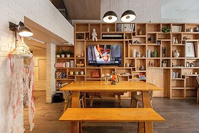 Simply Sleep Hostel
