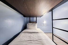 Simply Sleep Hostel