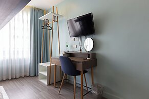Simply Sleep Hostel