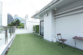 Simply Sleep Hostel