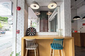 Simply Sleep Hostel