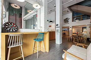 Simply Sleep Hostel
