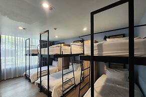 Simply Sleep Hostel