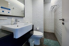 Simply Sleep Hostel