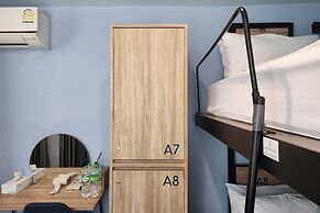 Simply Sleep Hostel