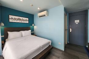 Simply Sleep Hostel