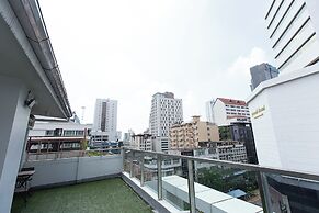 Simply Sleep Hostel