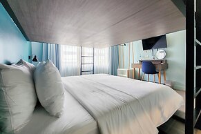 Simply Sleep Hostel