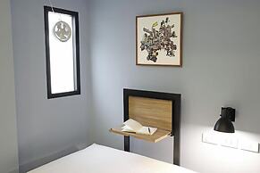 Simply Sleep Hostel