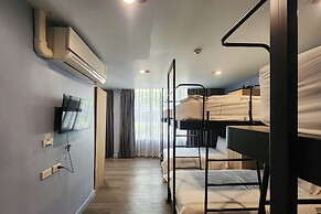 Simply Sleep Hostel