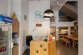 Simply Sleep Hostel