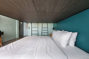 Simply Sleep Hostel
