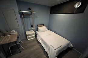 Simply Sleep Hostel