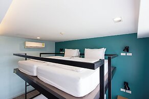 Simply Sleep Hostel