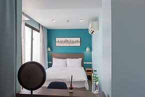 Simply Sleep Hostel