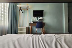 Simply Sleep Hostel