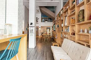 Simply Sleep Hostel