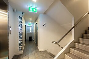 Simply Sleep Hostel