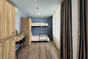 Simply Sleep Hostel