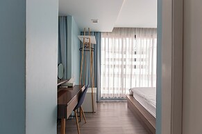 Simply Sleep Hostel