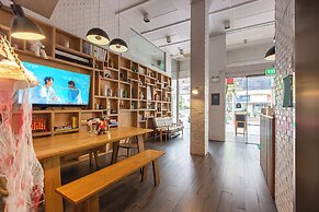 Simply Sleep Hostel
