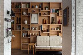 Simply Sleep Hostel