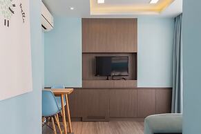 Simply Sleep Hostel