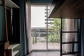 Simply Sleep Hostel