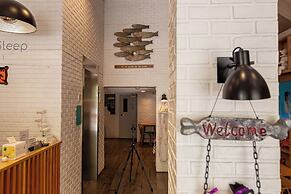 Simply Sleep Hostel