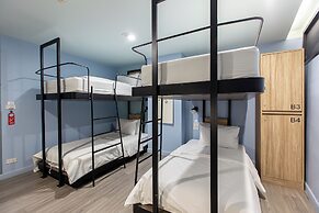 Simply Sleep Hostel
