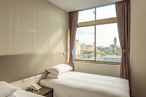 Holiday Garden Hotel SKM Park