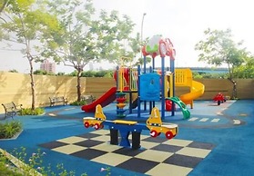 Holiday Garden Hotel SKM Park