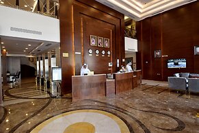 Zaha Al Munawara Hotel