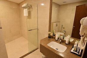 Zaha Al Munawara Hotel