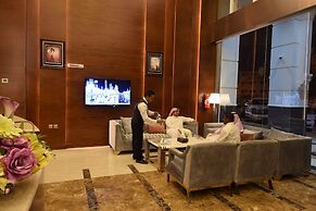 Zaha Al Munawara Hotel