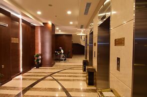Zaha Al Munawara Hotel