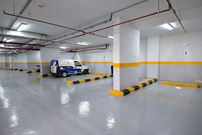 Zaha Al Munawara Hotel